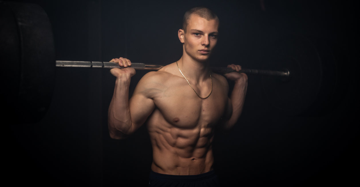 Creatin Wirkung: Die ultimative Anleitung für deine Fitness!