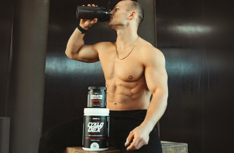 Cluster Dextrin: Dein Schlüssel zu besserer Gesundheit