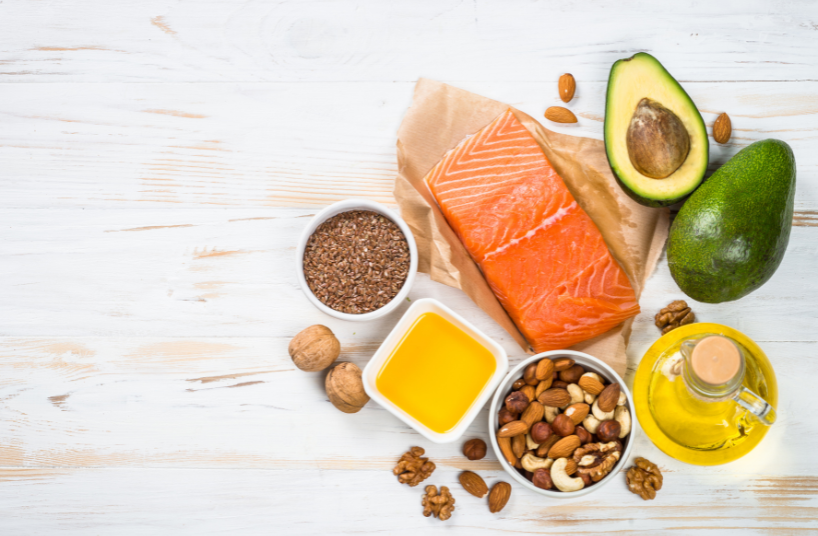 Omega-3: Warum du diesen Nährstoff benötigst