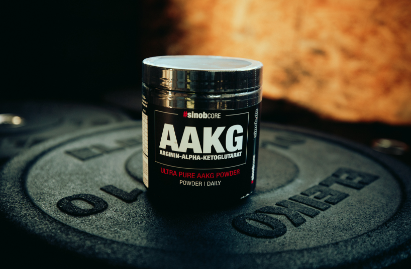 Arginin : Entdecken Sie die Vorteile für Ihre Gesundheit