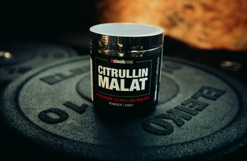 L-Citrullin: Der Booster für Ausdauer, Kraft & Vitalität