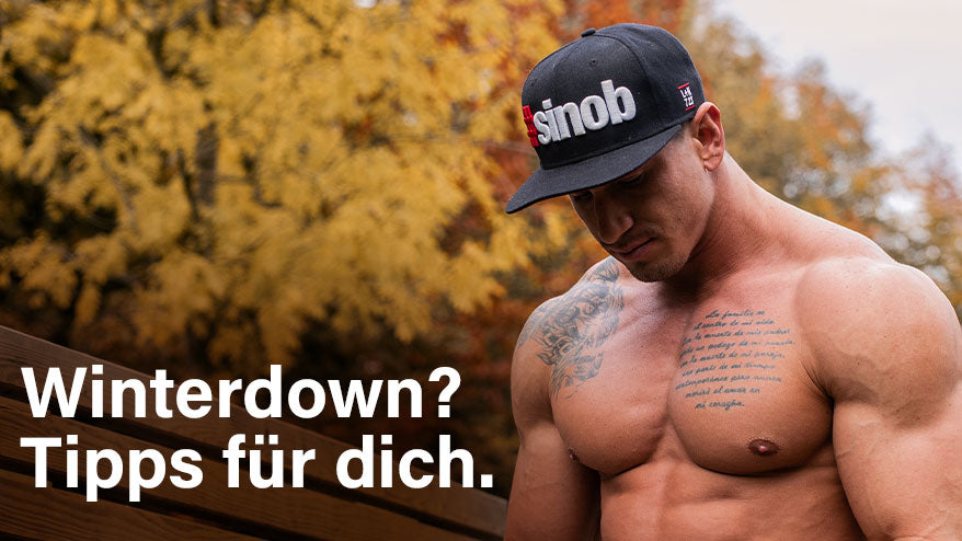 Winter-Depression -  ultimative Tipps gegen den “Winter-Blues”