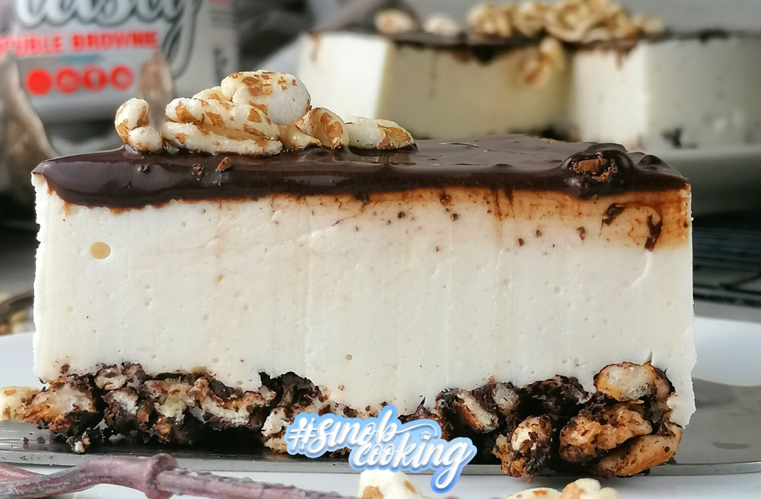 No-Bake-Kinder-Country-Torte