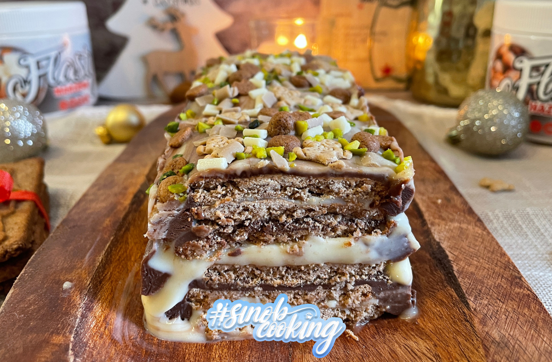 Kalter Hund Weihnachtsedition ohne Zucker