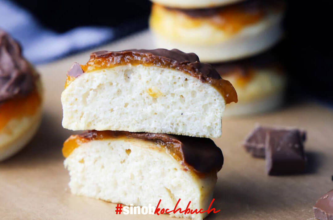 Jaffa-Cake