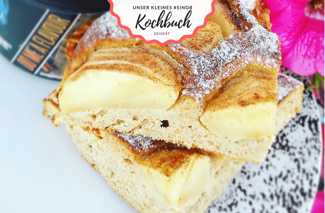 Oma´s Apfelkuchen