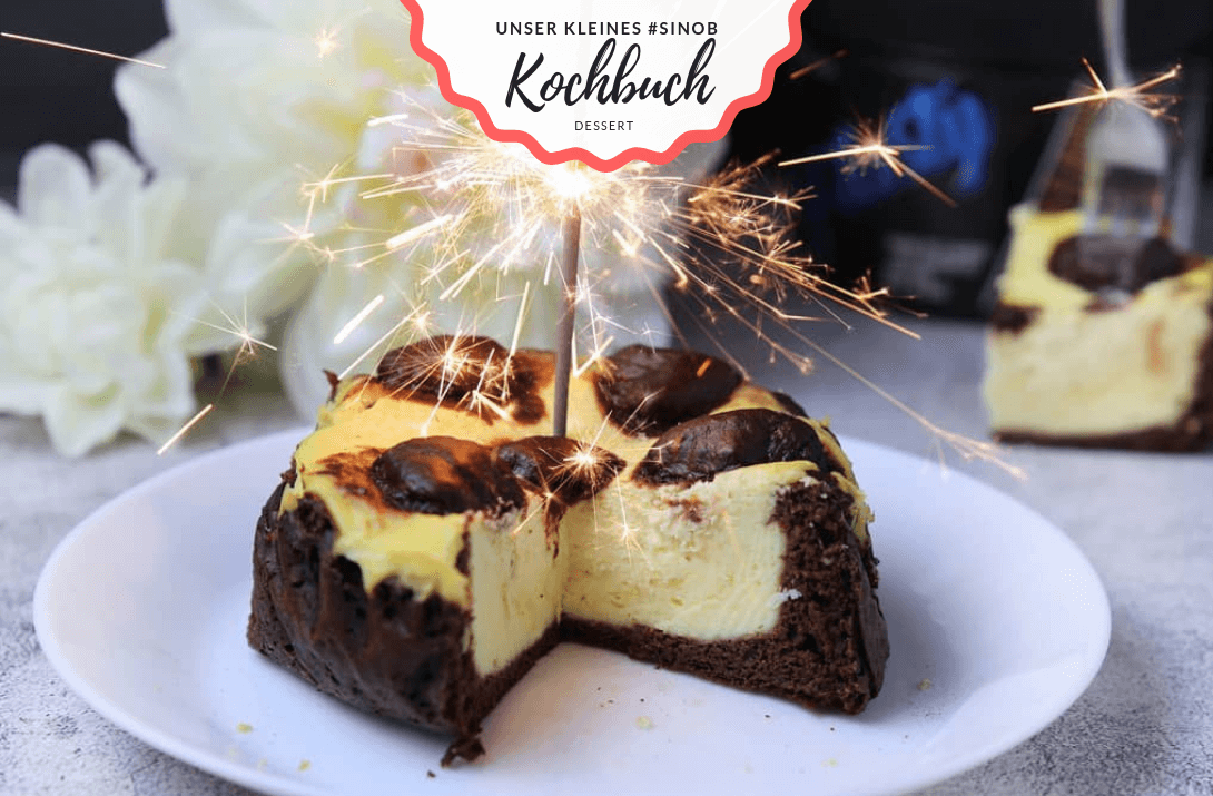 Russischer Zupfkuchen