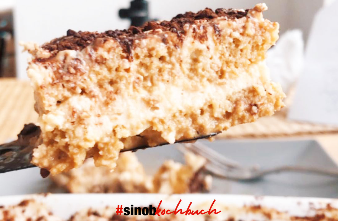 Sunny´s Skyramisu