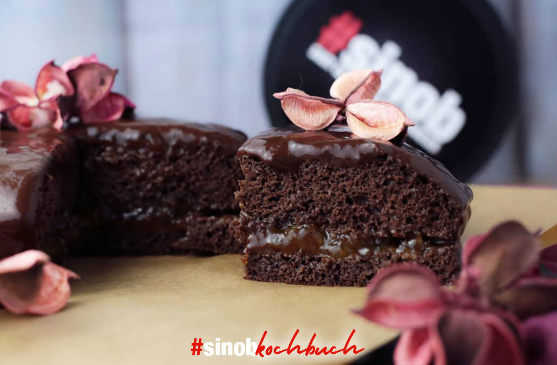 Protein-Sacher-Toertchen