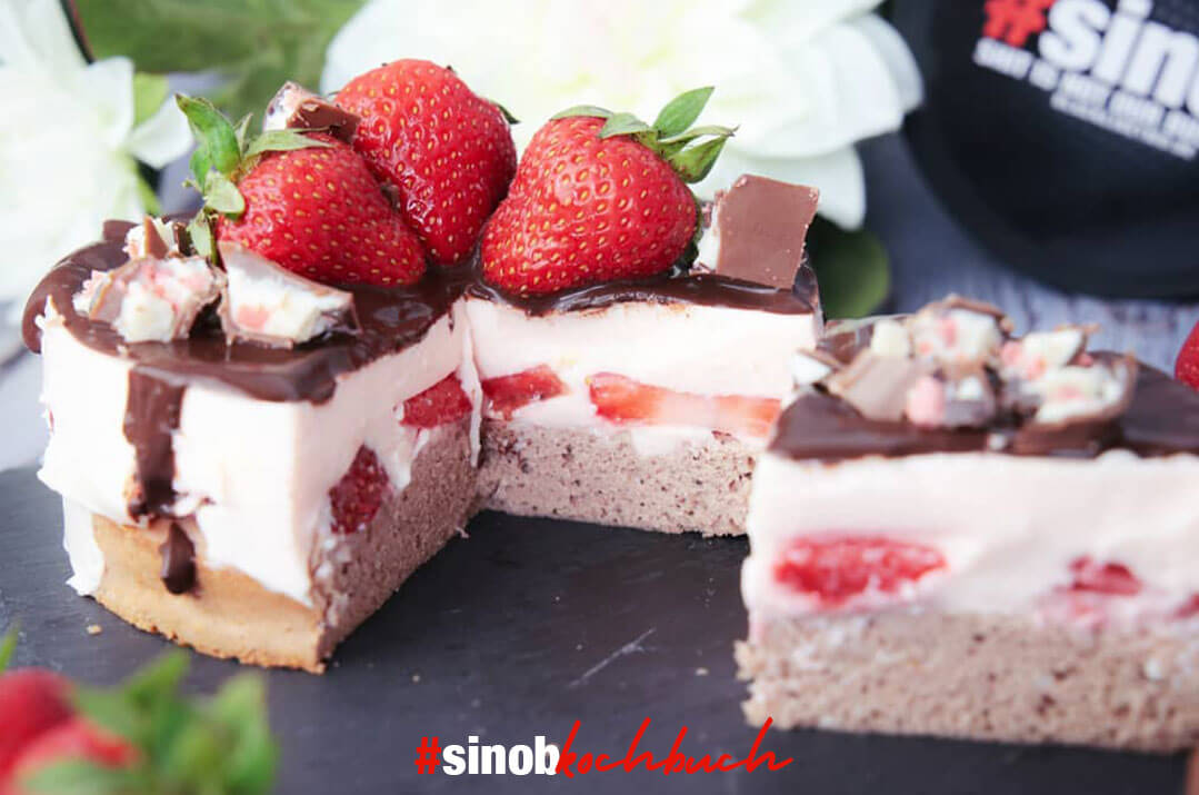 Yoguretten-Törtchen