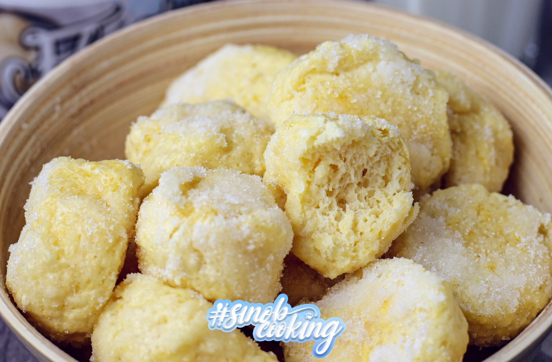 Protein-Quarkbällchen