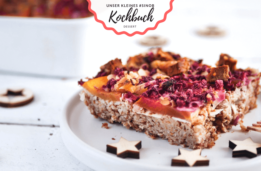 Baked Oatmeal