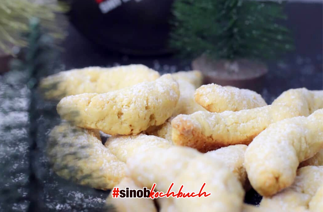 Protein-Vanillekipferl