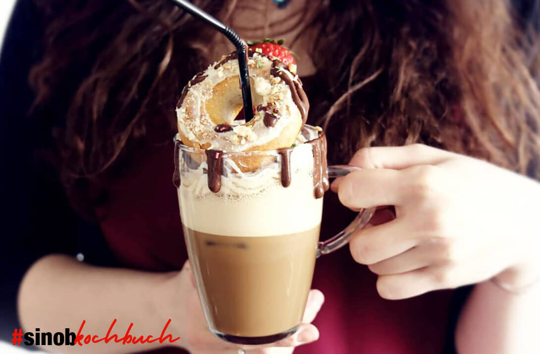 Protein-Freak-Shake