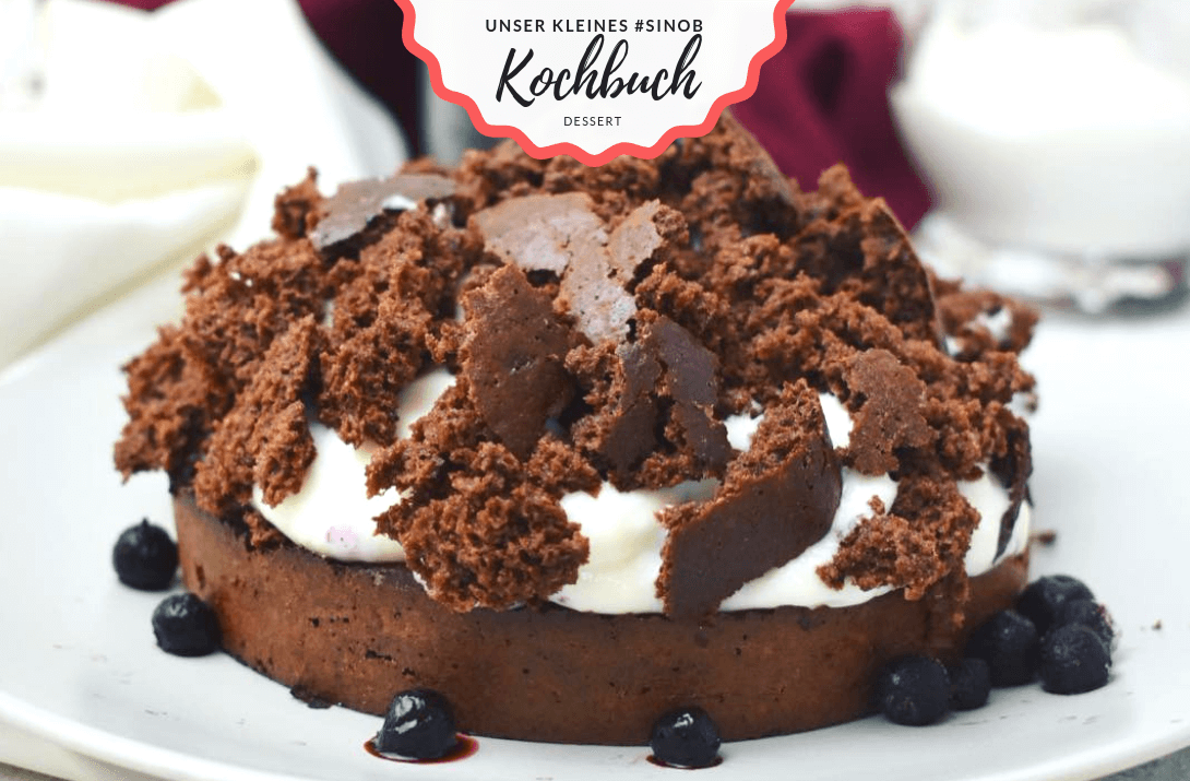 Protein-Maulwurfkuche