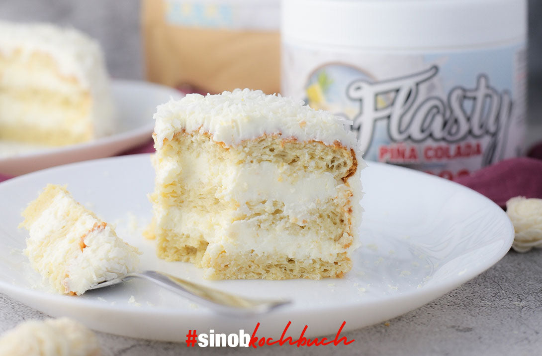 Pina-Colada-White-Chocolate-Törtchen