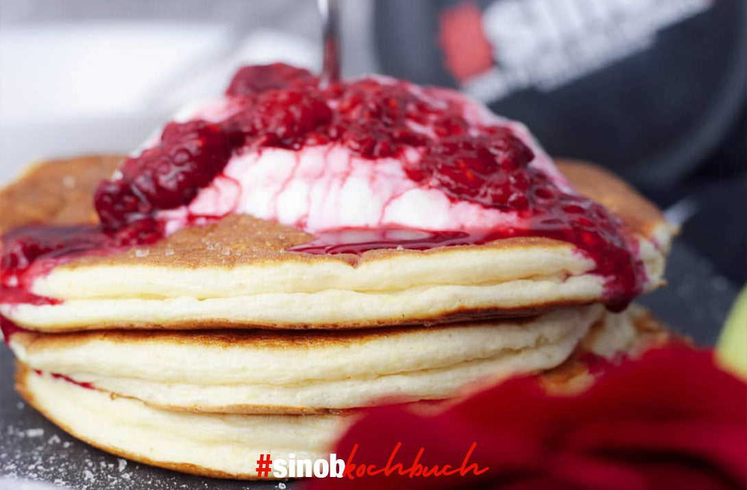 Heisse-Liebe-Protein-Pancakes