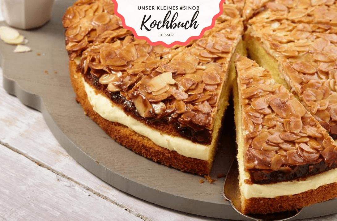 Leanstich / Leaner Bienenstich