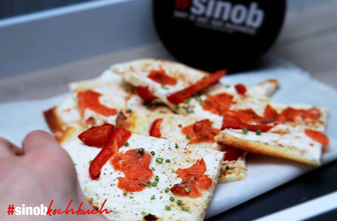 Flammkuchen