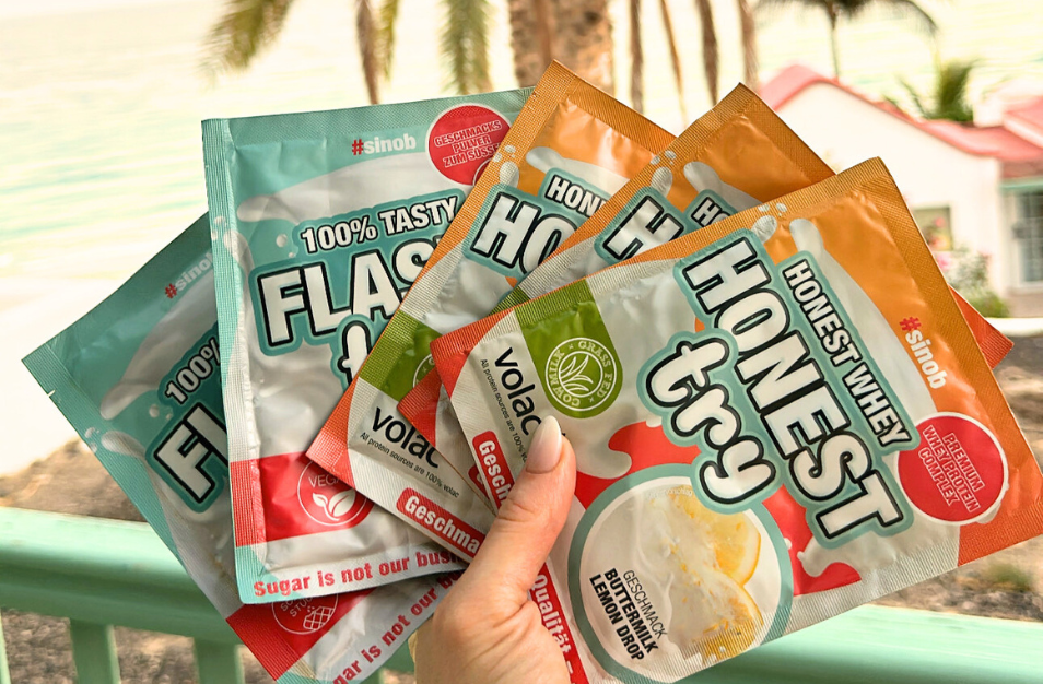 Sparpakete / Bundles