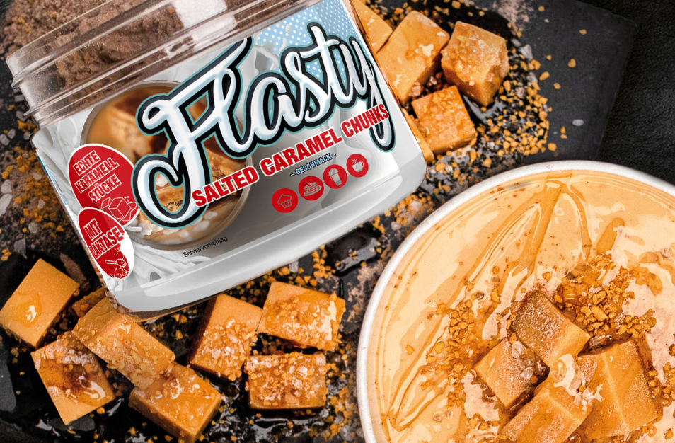 Flasty / Geschmackspulver