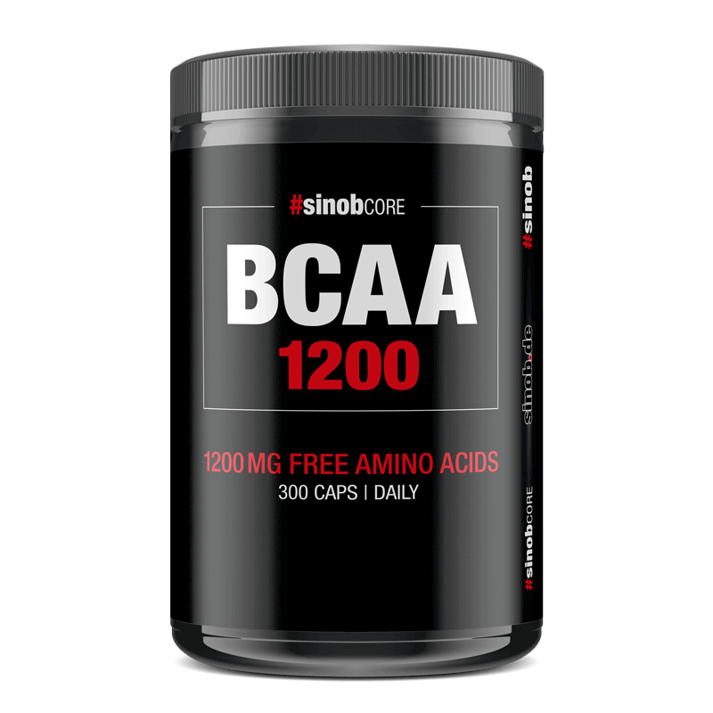 Core BCAA 1200mg