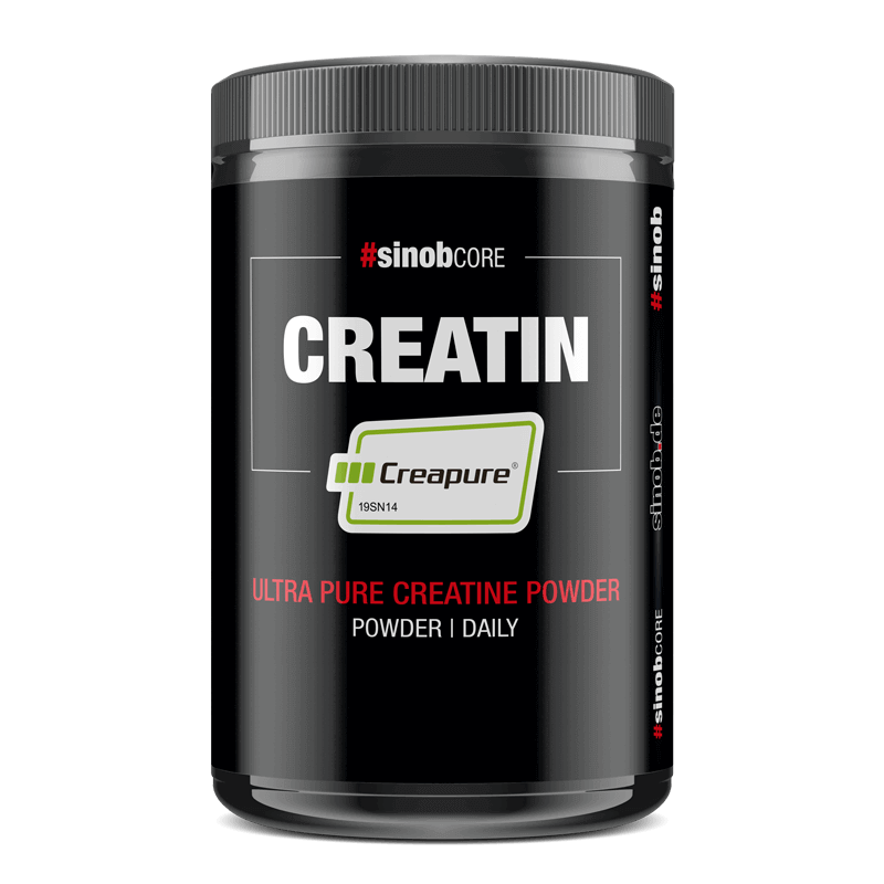 Core CREAPURE® Creatin 500g