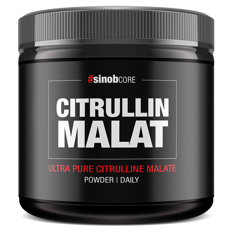 Core L-Citrullin Malat 300g