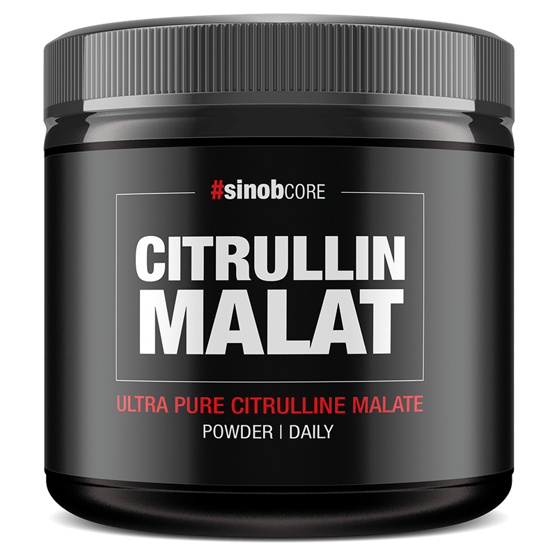 Core L-Citrullin Malat