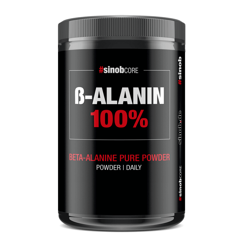 Core Beta-Alanin