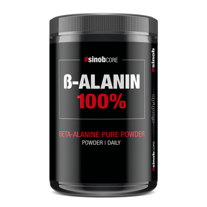 Core Beta-Alanin 500g