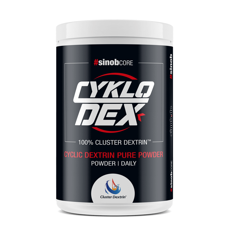 Core CykloDex ( Cluster Dextrin TM ) 1000g