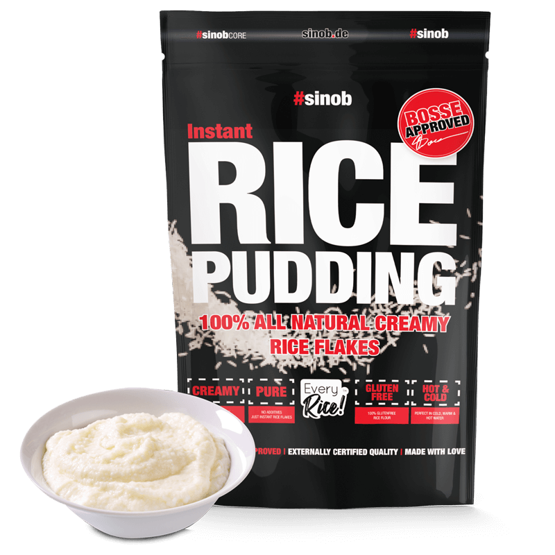 Core Instant Rice / Reis Pudding 3 kg