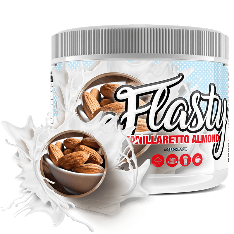Flasty Geschmackspulver