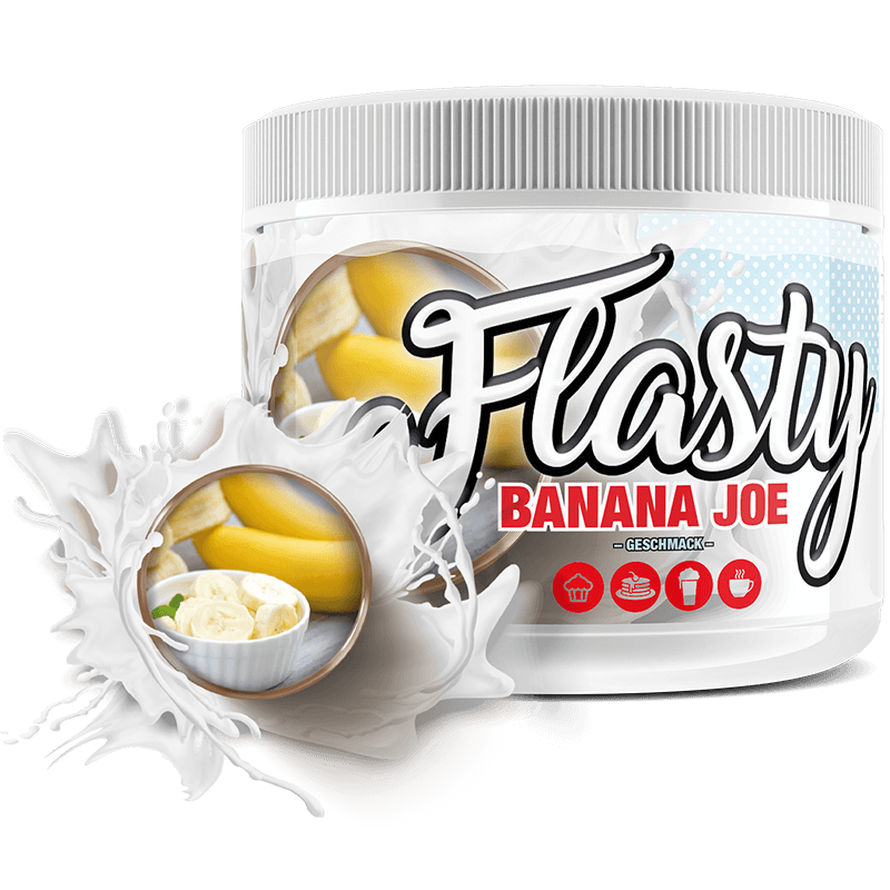 Flasty Geschmackspulver