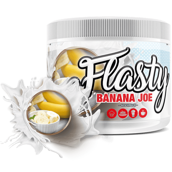 Flasty Geschmackspulver