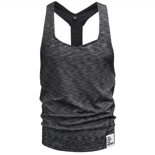 Functional Tank Top  Men