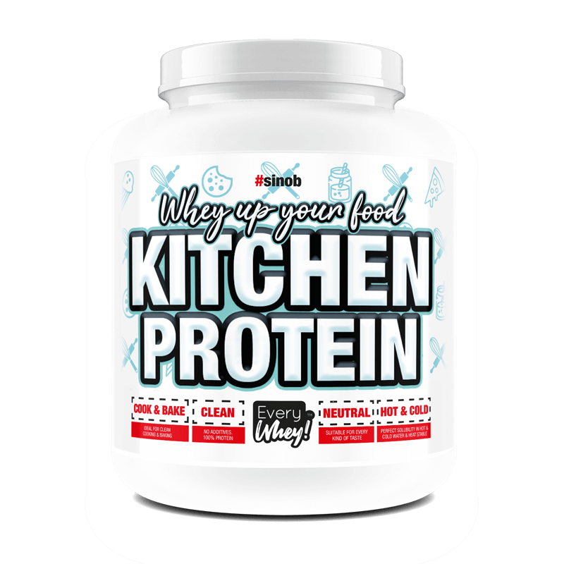 Kitchen Protein 450g