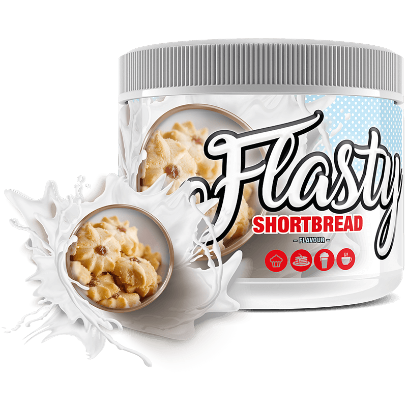 Flasty Geschmackspulver