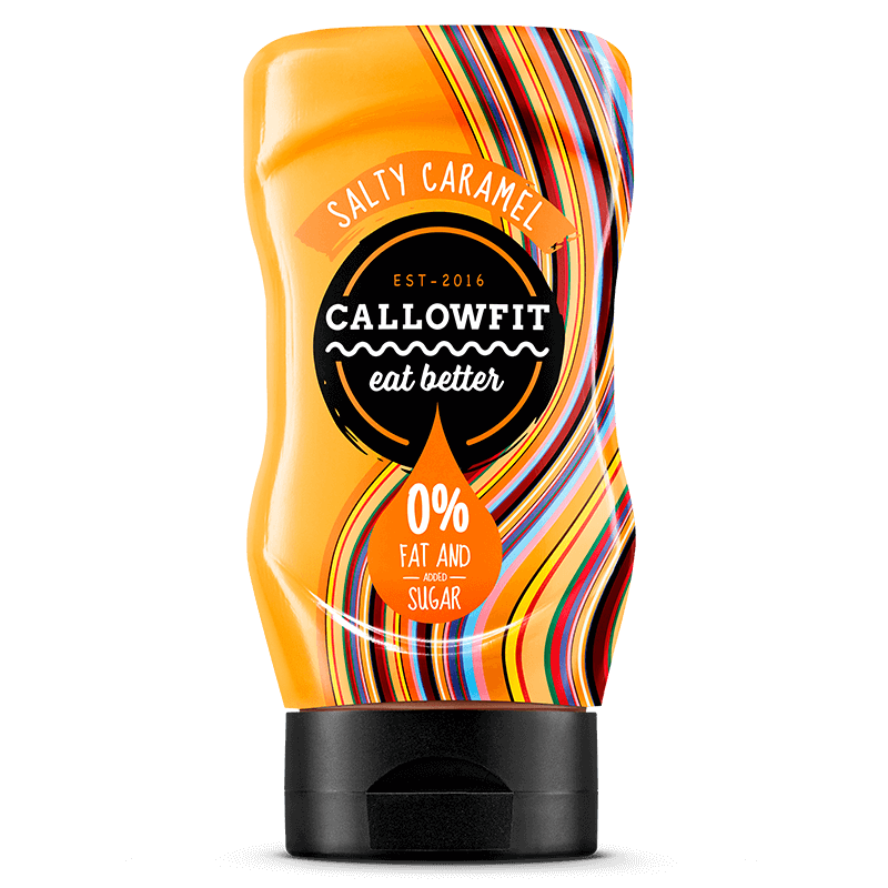 Callowfit Saucen