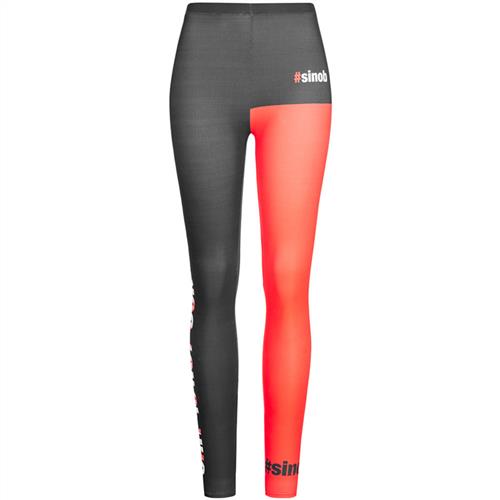 Harlekin Shit Leggings