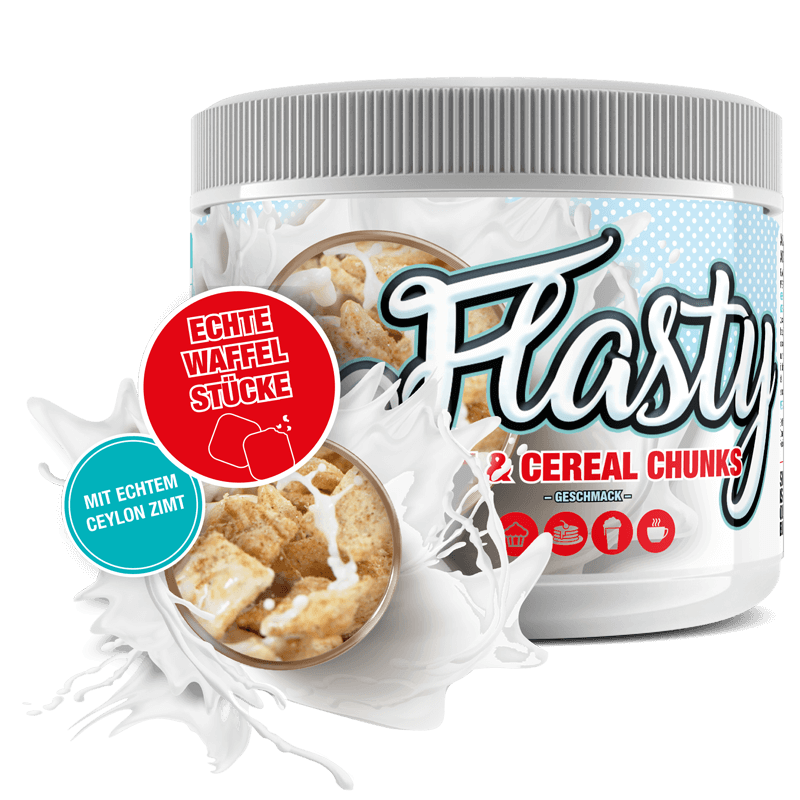 Flasty Geschmackspulver