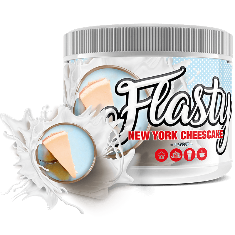 Flasty Geschmackspulver