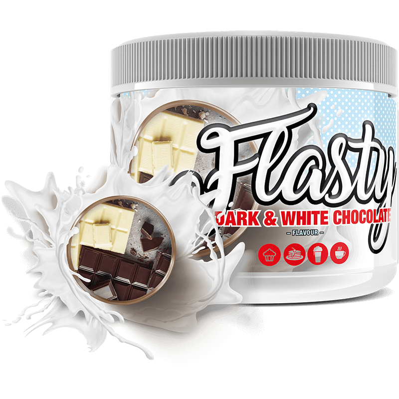 Flasty Geschmackspulver