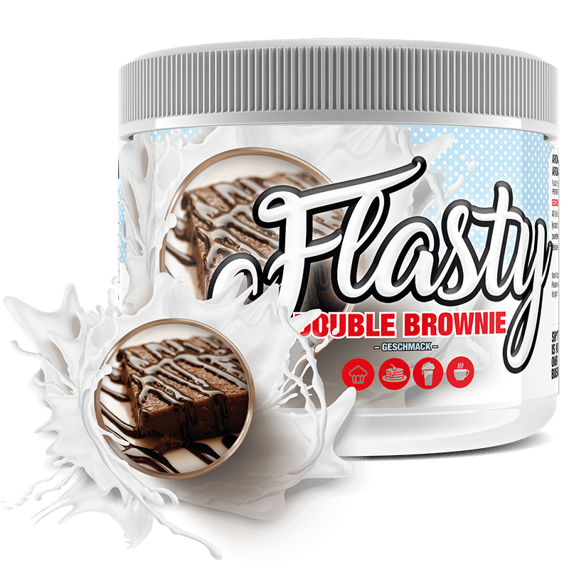 Flasty Geschmackspulver