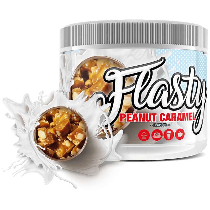 Flasty Geschmackspulver