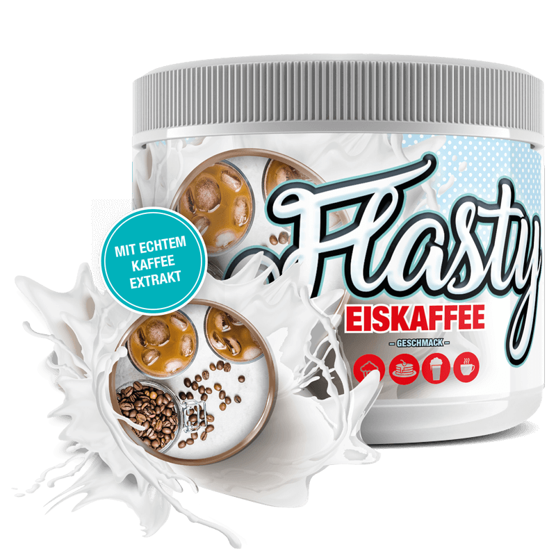 Flasty Geschmackspulver