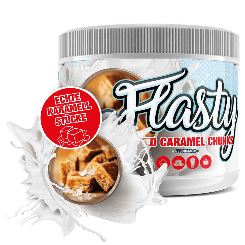 Flasty Geschmackspulver