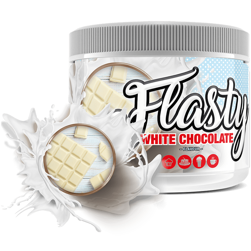 Flasty Geschmackspulver