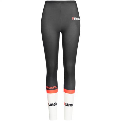 #sinob & socks Leggings